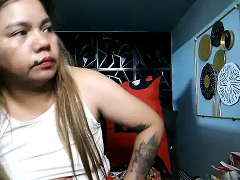 Snapshot of ambersmile chatting on 11, 9, 2025 ambersmile online show from 11, 9, 2025