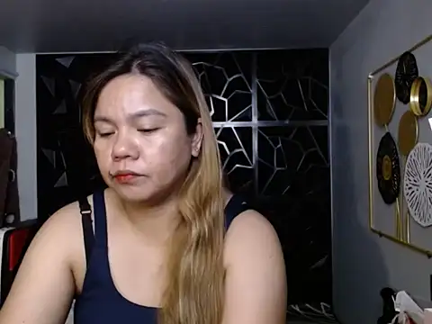 Snapshot of ambersmile chatting on 28, 9, 2025 ambersmile online show from 28, 9, 2025