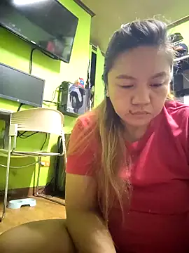 Snapshot of ambersmile chatting on 4, 10, 2025 ambersmile online show from 4, 10, 2025