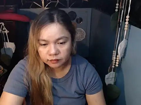 Snapshot of ambersmile chatting on 20, 10, 2025 ambersmile online show from 20, 10, 2025