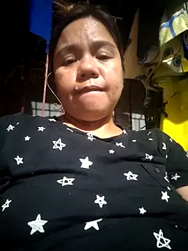 Snapshot of ambersmile chatting on 12, 11, 2025 ambersmile online show from 12, 11, 2025