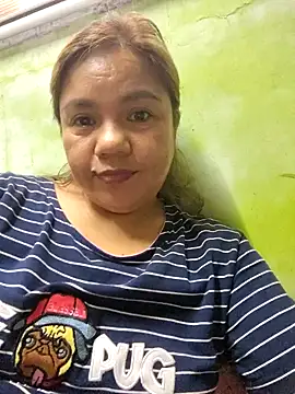 Snapshot of ambersmile chatting on 24, 11, 2025 ambersmile online show from 24, 11, 2025