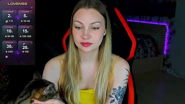 BiMolly online show from 15, 3, 2026