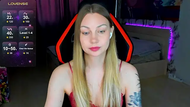 BiMolly online show from 24, 3, 2026