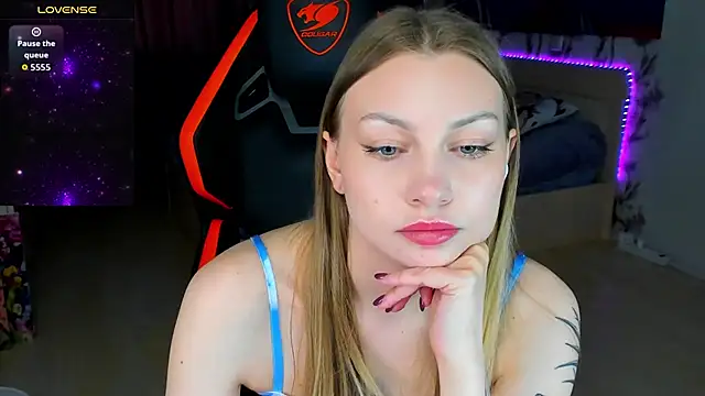 BiMolly online show from 17, 4, 2026