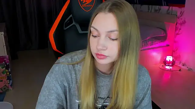 BiMolly online show from 24, 5, 2026