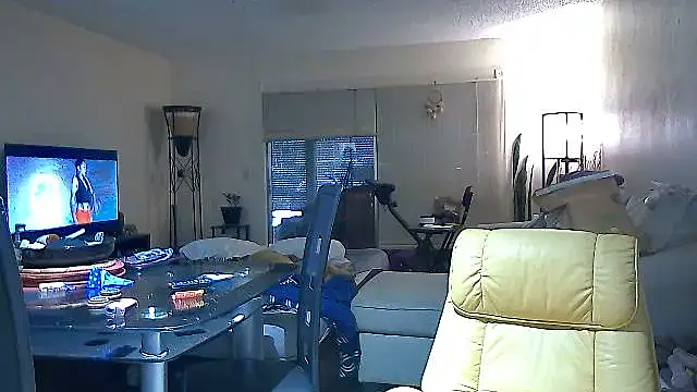 PichyPrettyPussy online show from 4, 10, 2025