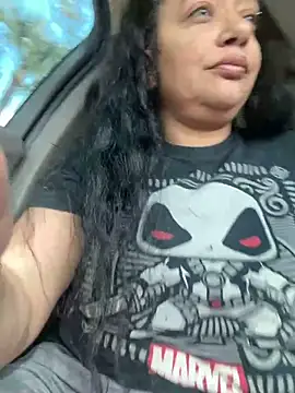 PichyPrettyPussy online show from 13, 2, 2026