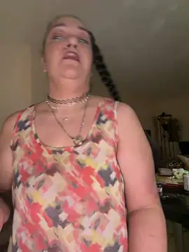 PichyPrettyPussy online show from 7, 3, 2026