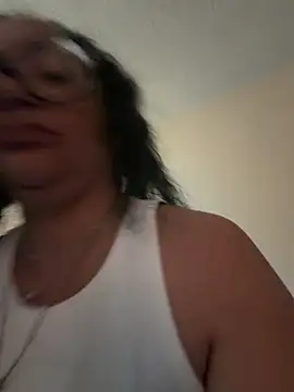 PichyPrettyPussy online show from 12, 3, 2026