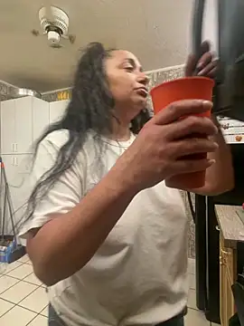 PichyPrettyPussy online show from 20, 3, 2026