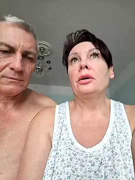  lady red  online show from 1, 12, 2025