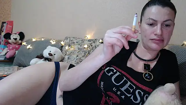 Snapshot of HotDreamm chatting on 21, 2, 2025 HotDreamm online show from 21, 2, 2025