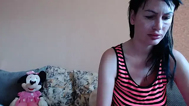 Snapshot of HotDreamm chatting on 20, 10, 2025 HotDreamm online show from 20, 10, 2025