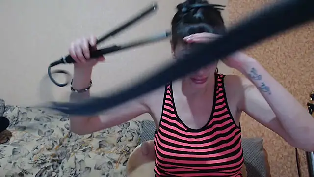 HotDreamm online show from 15, 2, 2026