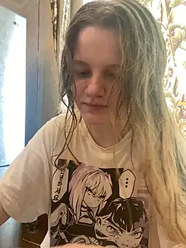 Snapshot of -MimmiLissa- chatting on 13, 5, 2026 -MimmiLissa- online show from 13, 5, 2026