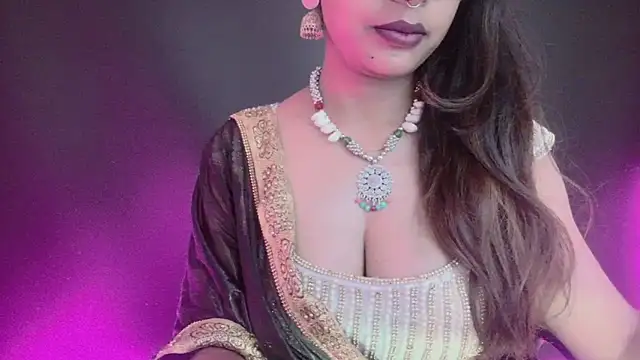 Snapshot of DesiZoya chatting on 26, 9, 2025 DesiZoya online show from 26, 9, 2025