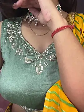 Snapshot of DesiZoya chatting on 28, 9, 2025 DesiZoya online show from 28, 9, 2025