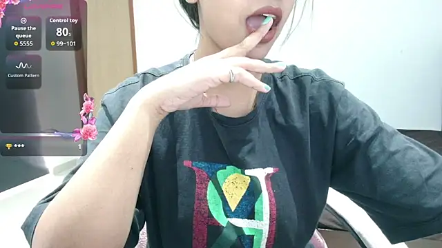 Snapshot of DesiZoya chatting on 29, 10, 2025 DesiZoya online show from 29, 10, 2025