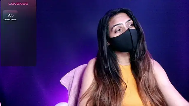 Snapshot of DesiZoya chatting on 14, 11, 2025 DesiZoya online show from 14, 11, 2025