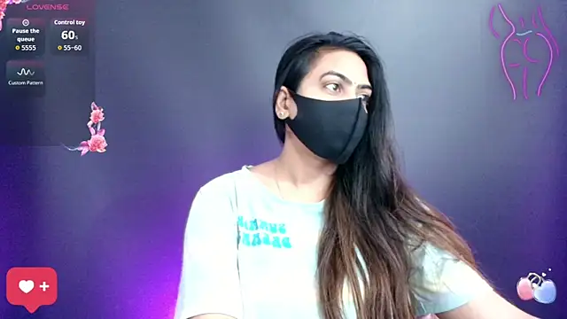 DesiZoya online show from 28, 3, 2026