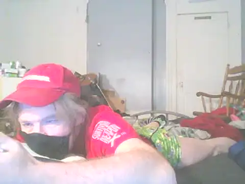 Valarie83 online show from 14, 2, 2025