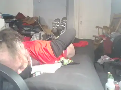 Valarie83 online show from 15, 2, 2025