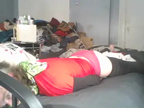 Valarie83 online show from 16, 2, 2025