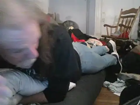 Valarie83 online show from 24, 2, 2025