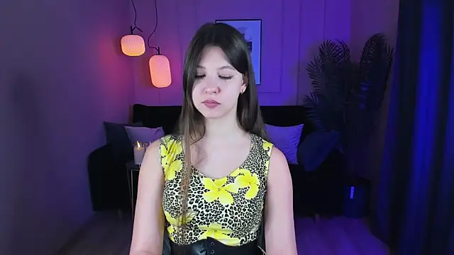 ElizaMild online show from 12, 1, 2025