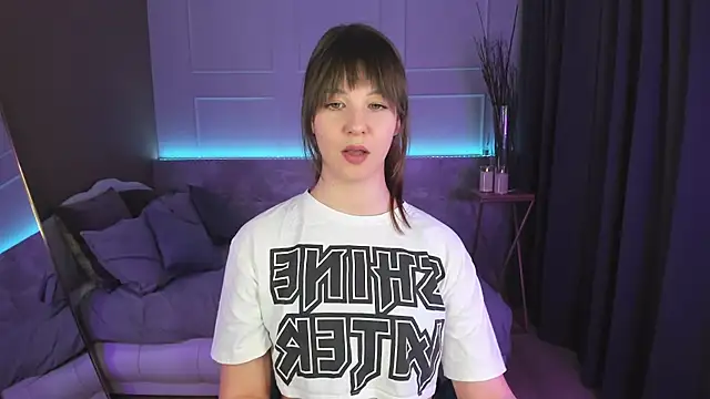 ElizaMild online show from 23, 2, 2025