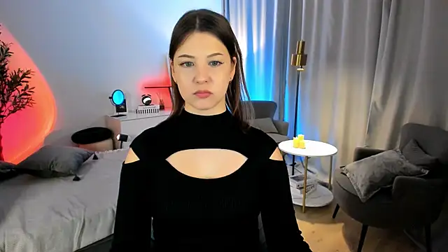 ElizaMild online show from 11, 4, 2026