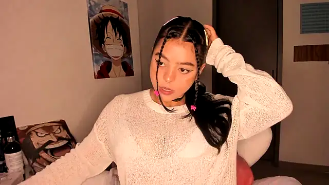 Naiara sex online show from 31, 1, 2025