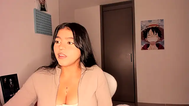 Naiara sex online show from 13, 2, 2025