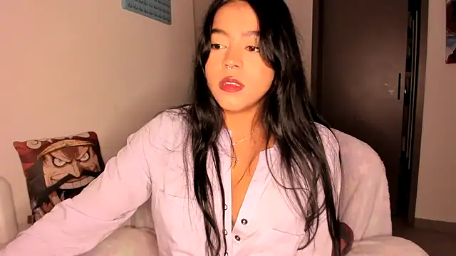 Naiara sex online show from 10, 3, 2025