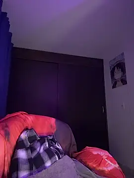 Naiara sex online show from 8, 2, 2026