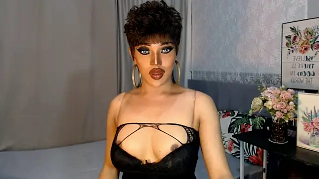 Snapshot of trixxielicious chatting on 21, 12, 2024 trixxielicious online show from 21, 12, 2024