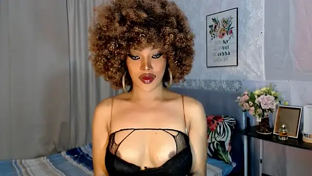 Snapshot of trixxielicious chatting on 16, 1, 2025 trixxielicious online show from 16, 1, 2025