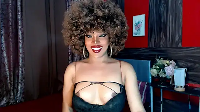 Snapshot of trixxielicious chatting on 20, 1, 2025 trixxielicious online show from 20, 1, 2025