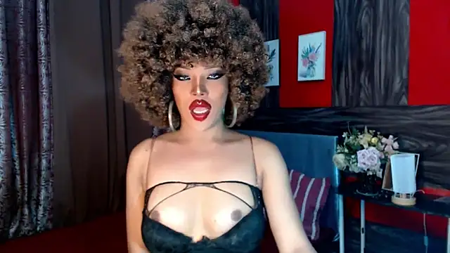 Snapshot of trixxielicious chatting on 20, 1, 2025 trixxielicious online show from 20, 1, 2025