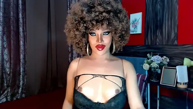 Snapshot of trixxielicious chatting on 24, 1, 2025 trixxielicious online show from 24, 1, 2025