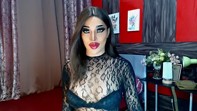 Snapshot of trixxielicious chatting on 4, 2, 2025 trixxielicious online show from 4, 2, 2025