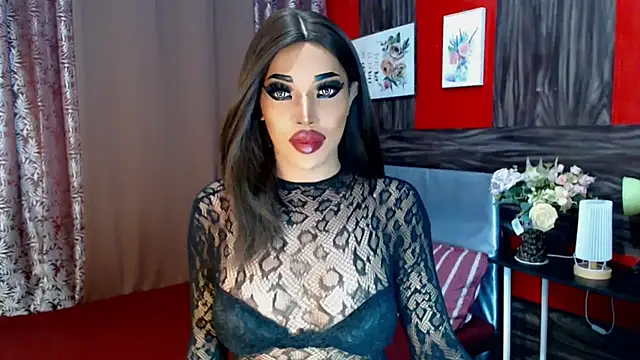 Snapshot of trixxielicious chatting on 11, 2, 2025 trixxielicious online show from 11, 2, 2025