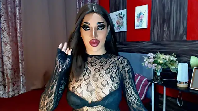 Snapshot of trixxielicious chatting on 17, 2, 2025 trixxielicious online show from 17, 2, 2025