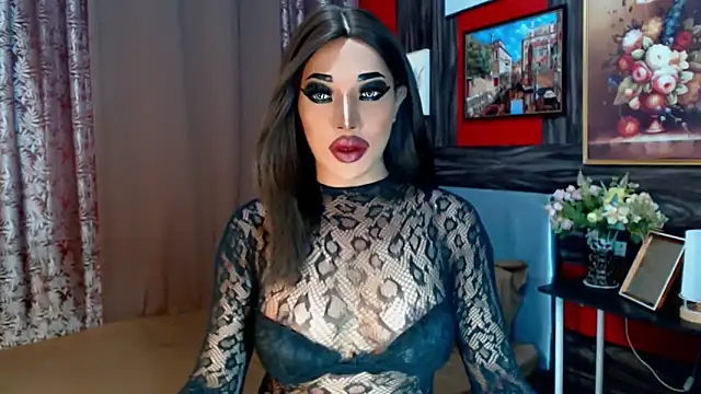 Snapshot of trixxielicious chatting on 19, 2, 2025 trixxielicious online show from 19, 2, 2025