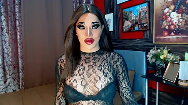 Snapshot of trixxielicious chatting on 20, 2, 2025 trixxielicious online show from 20, 2, 2025