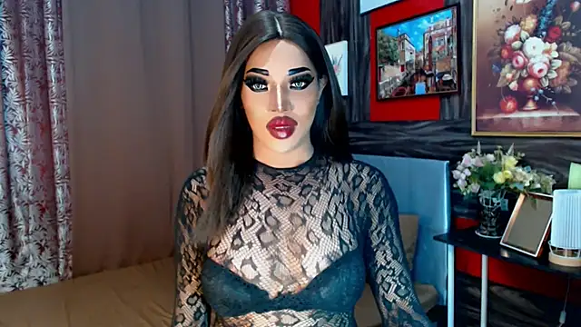 Snapshot of trixxielicious chatting on 20, 2, 2025 trixxielicious online show from 20, 2, 2025
