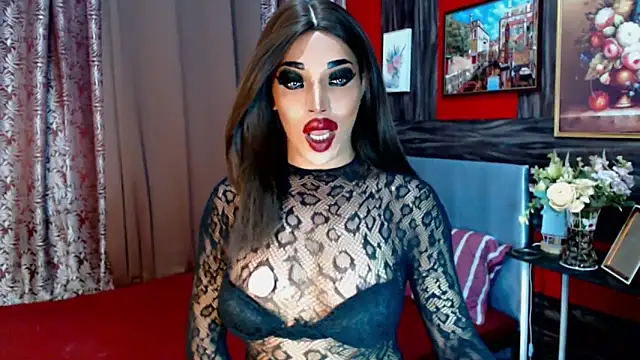 Snapshot of trixxielicious chatting on 5, 3, 2025 trixxielicious online show from 5, 3, 2025