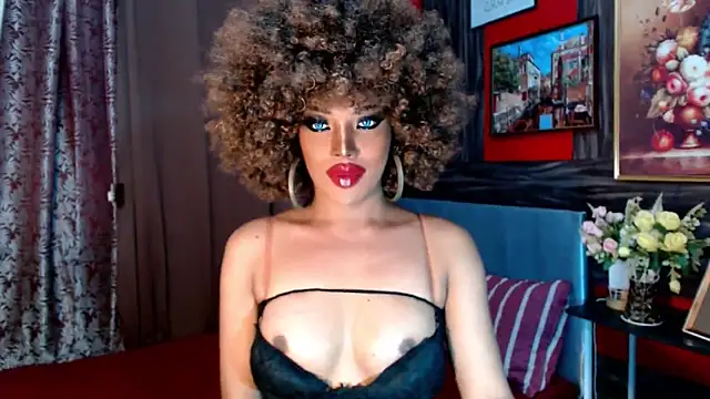 Snapshot of trixxielicious chatting on 7, 3, 2025 trixxielicious online show from 7, 3, 2025