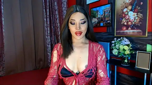 Snapshot of trixxielicious chatting on 15, 3, 2025 trixxielicious online show from 15, 3, 2025